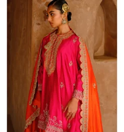 Masoom Tunic Set