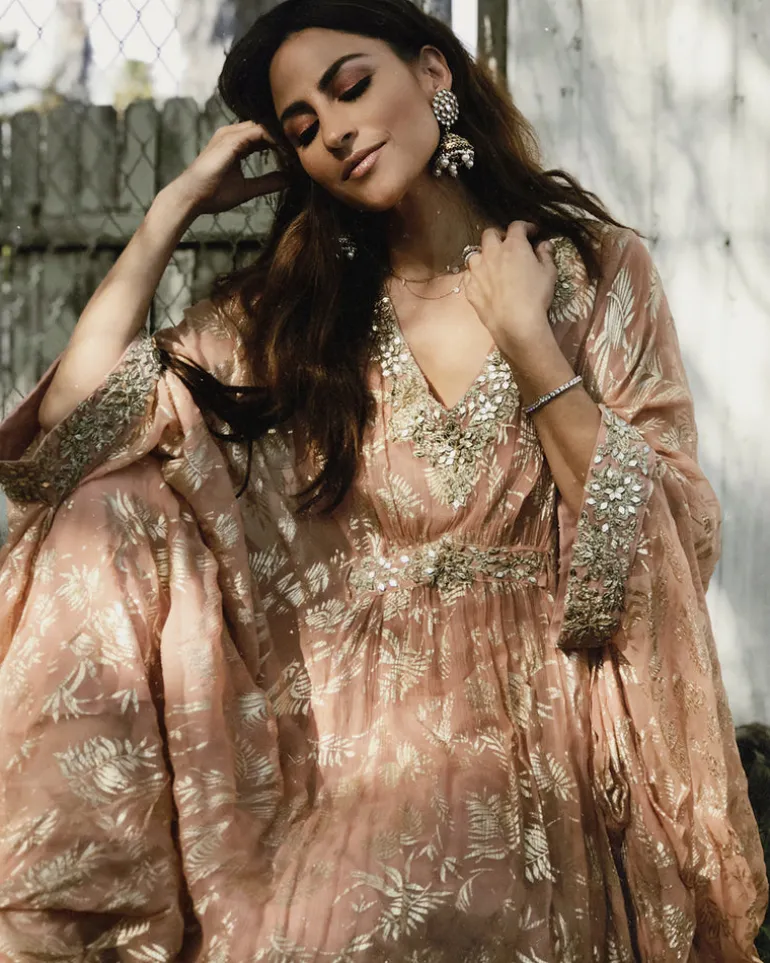 Maternity Sabrina Kaftan