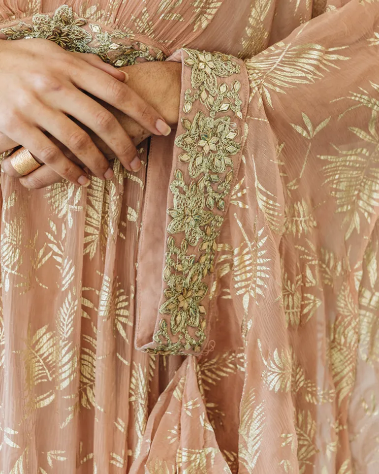 Maternity Sabrina Kaftan