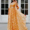 Maternity Salmah Kaftan