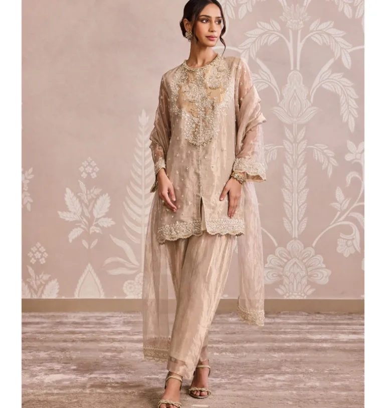 Mausam Kurta Set