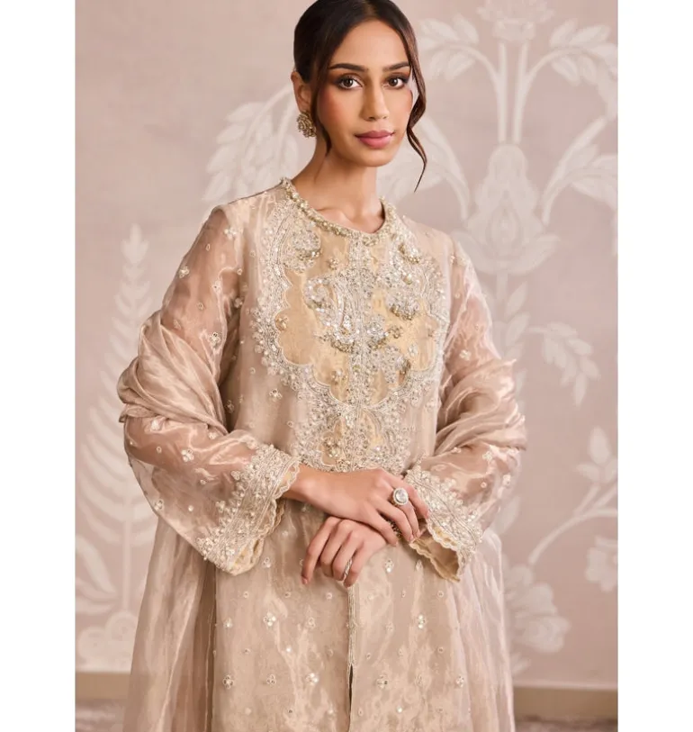 Mausam Kurta Set