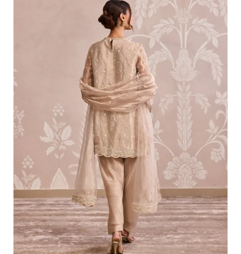 Mausam Kurta Set