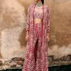 Mehr Jacket Set
