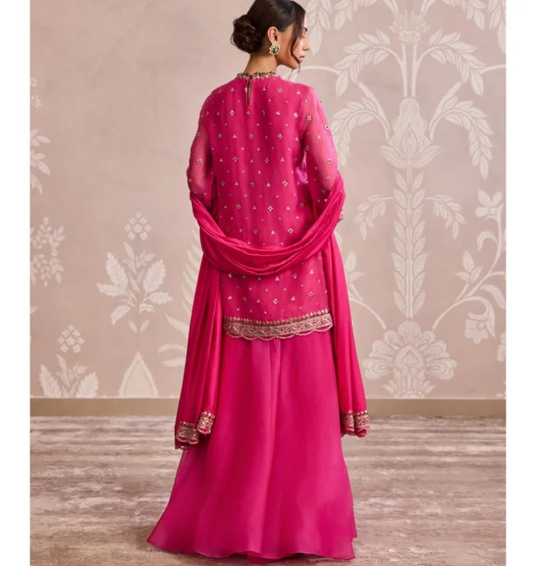 Mehrban Kurta Set