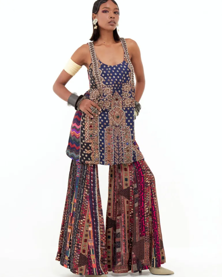 Mehru Embo Set