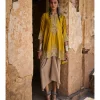 Miha Tunic with Wrap Skirt Set