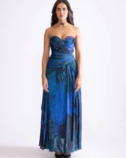 Mila Dress