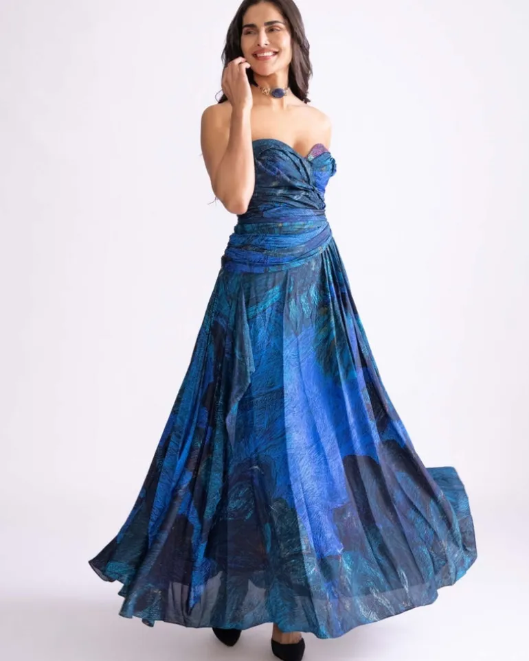 Mila Dress