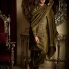 Military Green Bandi Set