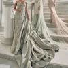 Mint Crush Gown