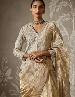 Miraaz Saree Set