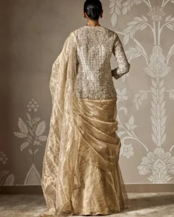 Miraaz Saree Set