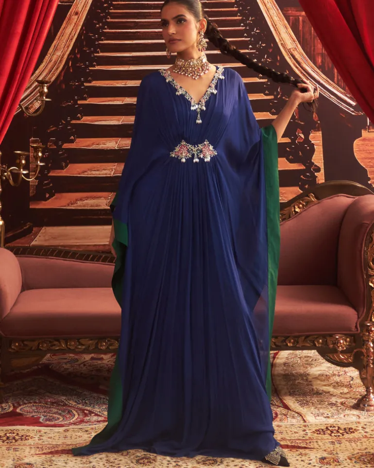 Mohini Kaftan