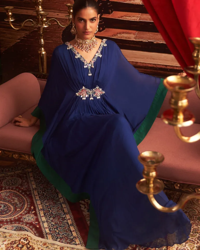 Mohini Kaftan