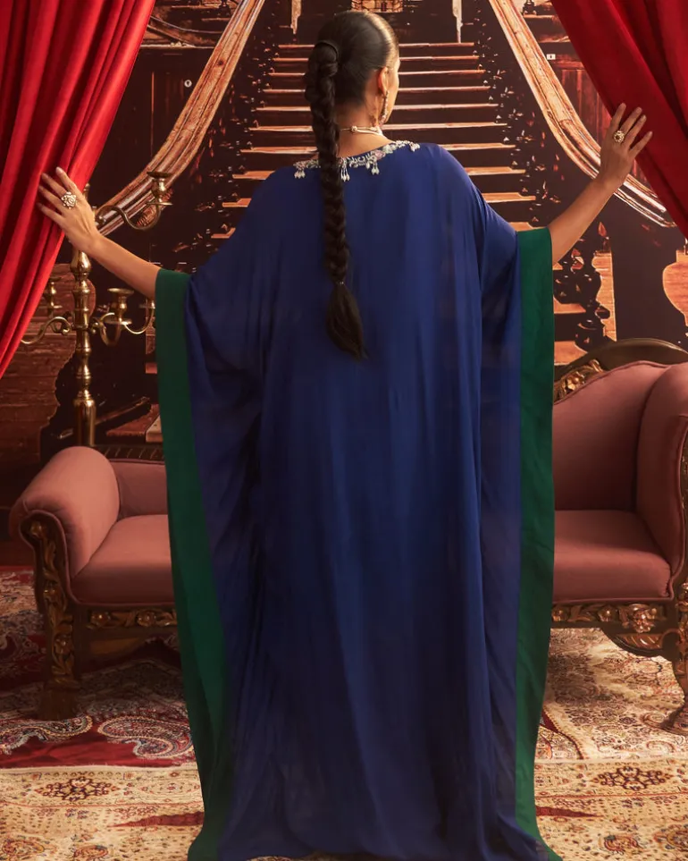 Mohini Kaftan
