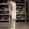 Moksh Kurta Pajama Set