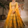 Motichur Lehenga Set