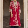 Mughal Chogha Izaar Kurta Set