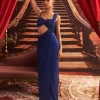 Munni Concept Sari Set
