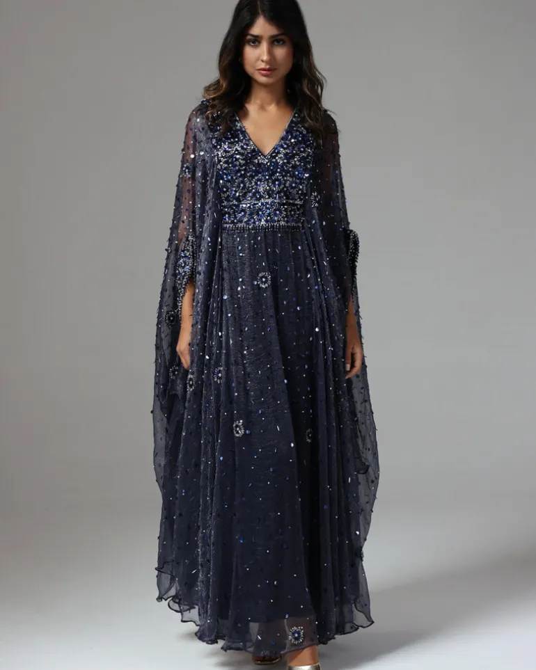 Myla Kaftan