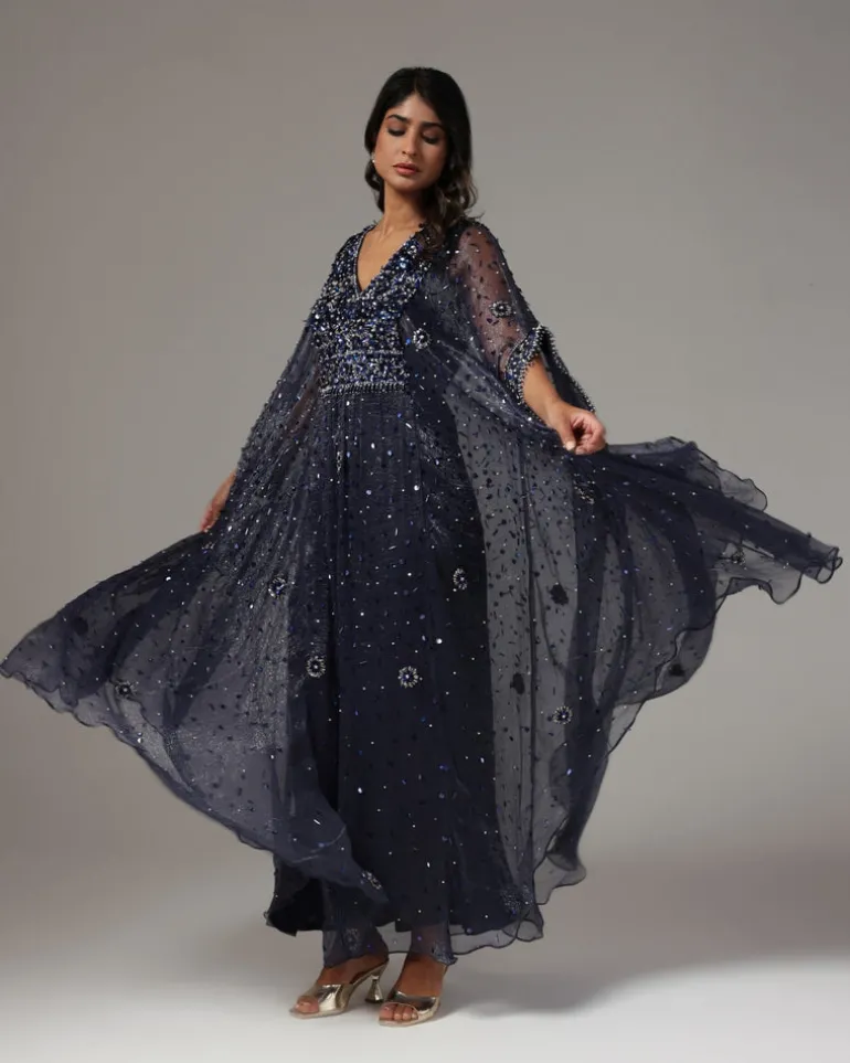 Myla Kaftan