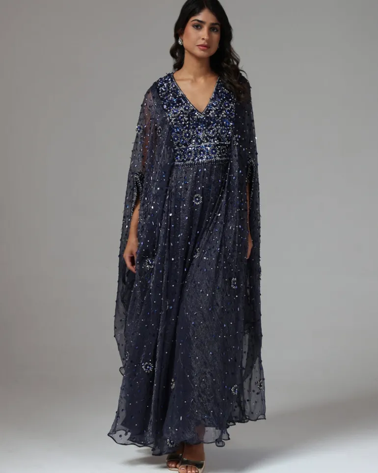 Myla Kaftan