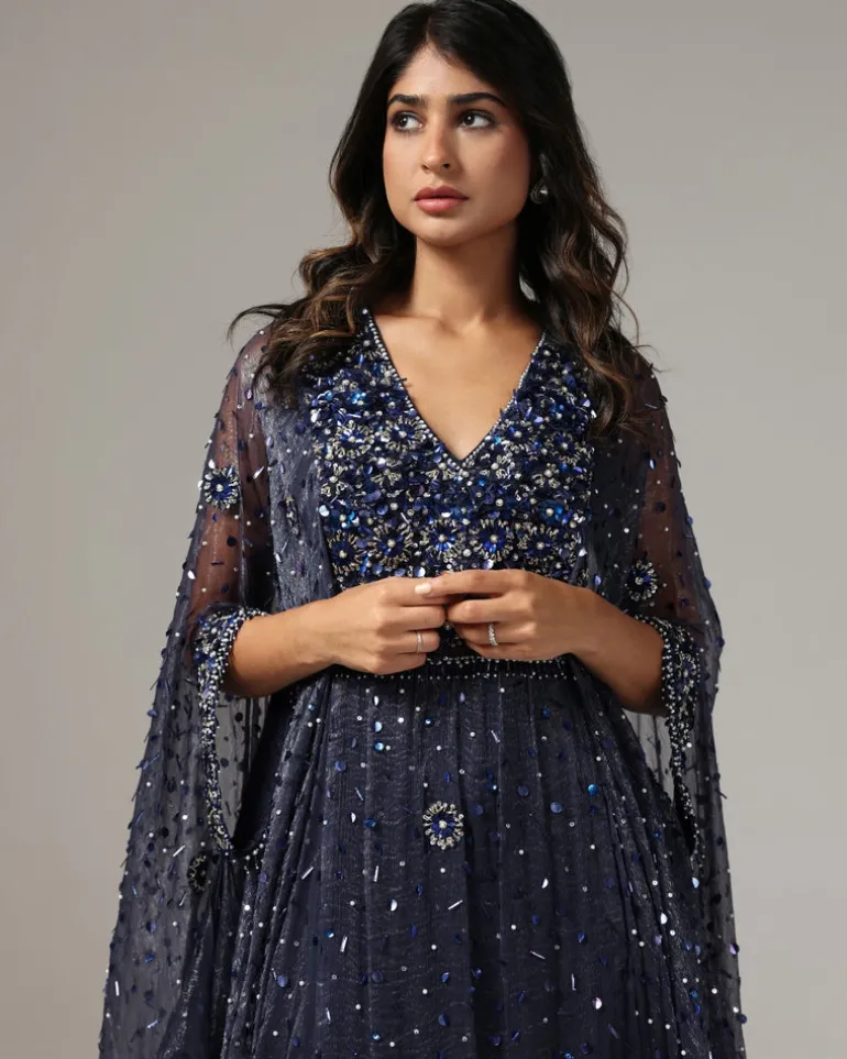 Myla Kaftan