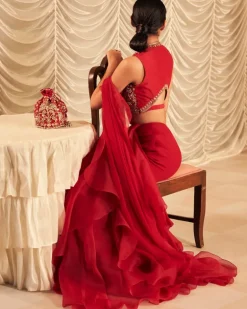 Naeem Sari Set