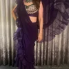 Naghma Sari Set