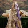 Nagma Lehenga Set