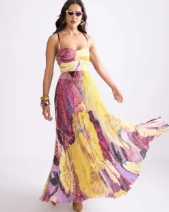 Nala Dress