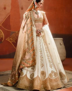 Nan Khati Lehenga