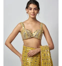 Nandana Sari Set