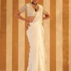 Naqaa Sari Set