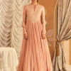 Naqsh Anarkali set