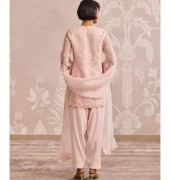 Nargis Kurta Set