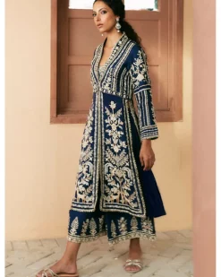 Nayab Culotte Set