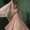 Neesa Lehenga Set