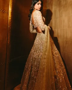 Neliah Lehenga