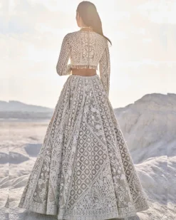 Nirali Lehenga