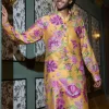 Noman Kurta Set