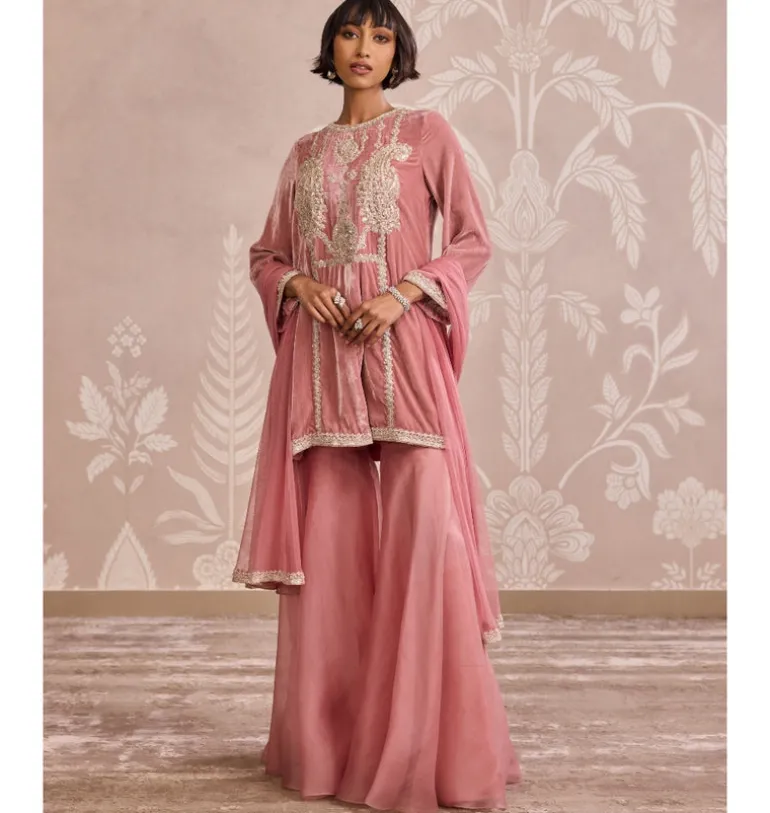 Noor Kurta Set