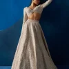 Noor Lehenga Set