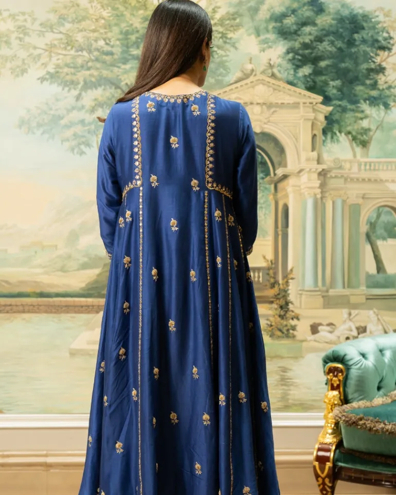 Noora Kurta Set