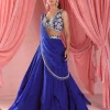 Noreen Lehenga Set