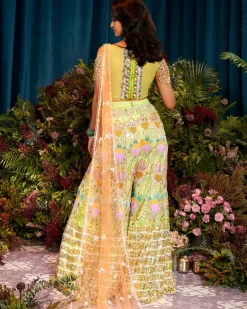 Nova Sharara Set
