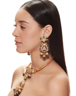 Ojas Necklace Set