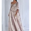 Oksana Tissue Organza Lehenga Set