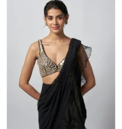 Oorja Sari Set
